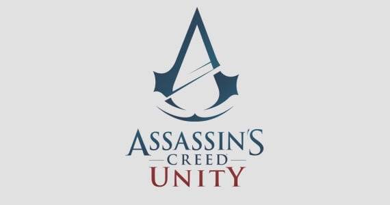 Assassins Creed Unity Logo