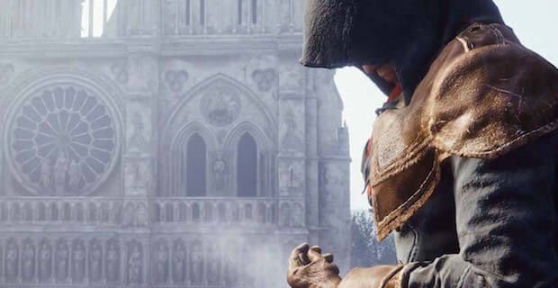 Assassins Creed Unity Microtransactions List