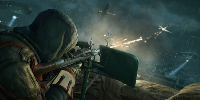 Assassins Creed Unity Money Guide Rift Missions