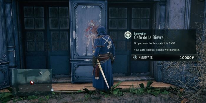 Assassins Creed Unity Money Guide Social Clubs