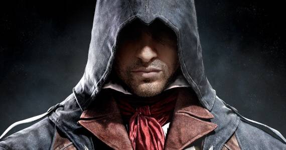 Assassins Creed Unity Preview