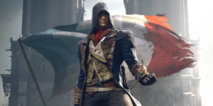 Assassins Creed Unity Reviews