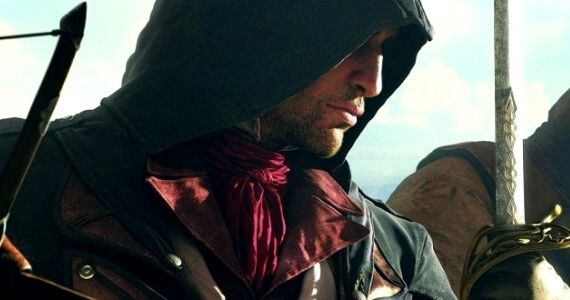 Assassins Creed Unity Revolution Trailer