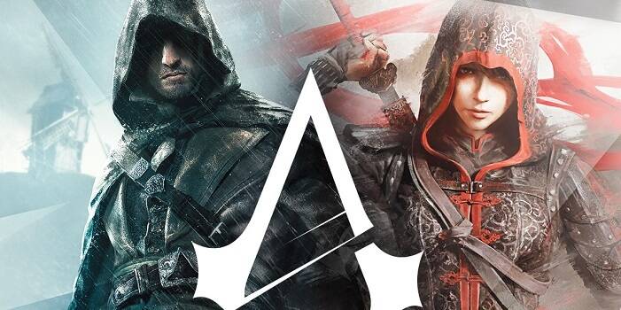Assassins Creed Unity Season Pass header