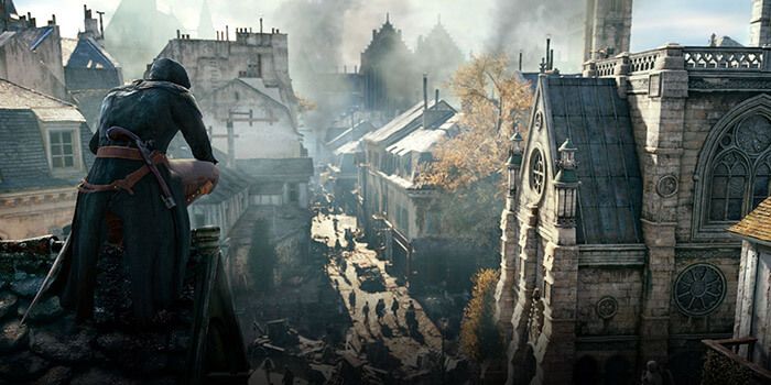 Assassins Creed Unity Ubisoft Bug Fixes Header