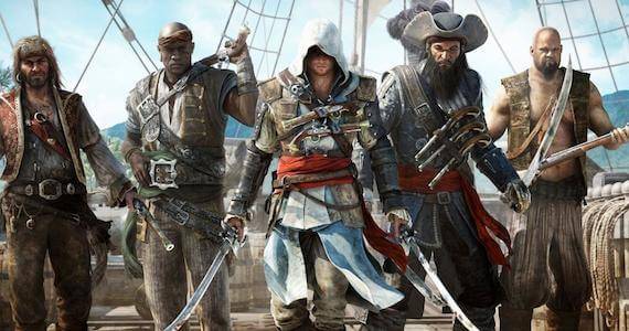 Assassins Creed Watch Dogs Sony Exclusive 6 Months