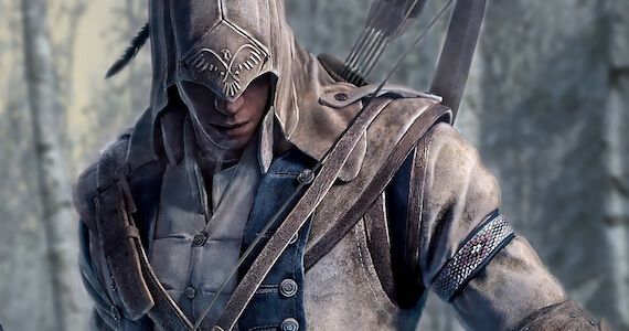 Assassins Creed Wont Revisit Connor