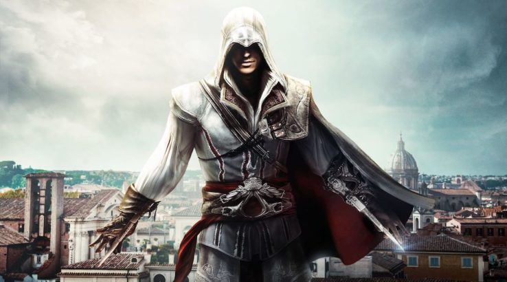 Assassin's Creed Missing Games