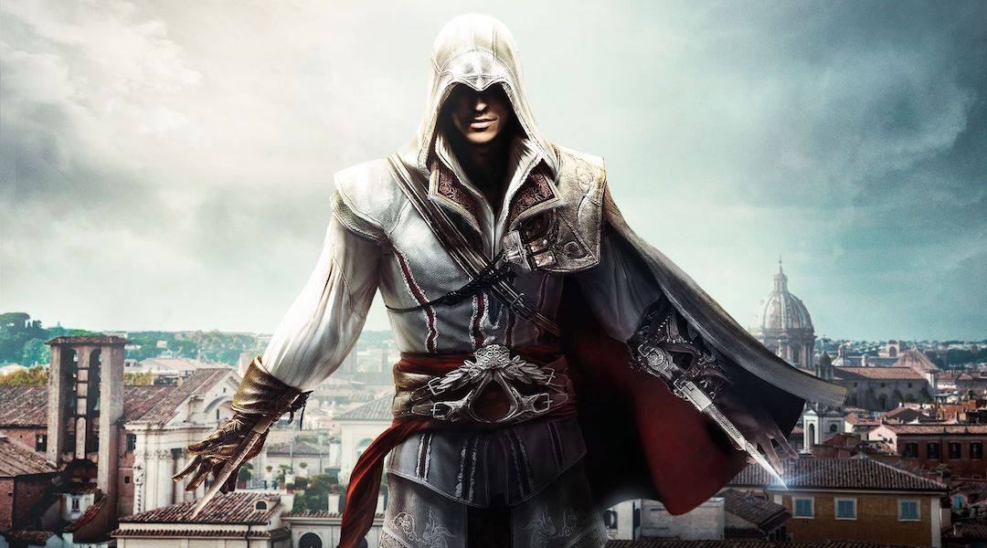 Assassin's Creed hidden blade France arrest