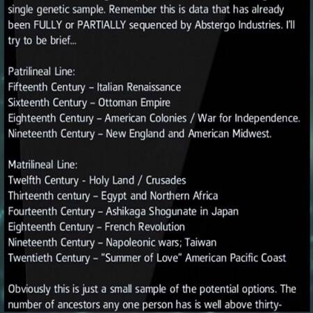 Assassin's Creed possible future games