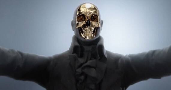 Assassin's Creed story trailer