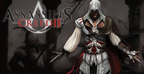 Assassinscreedii