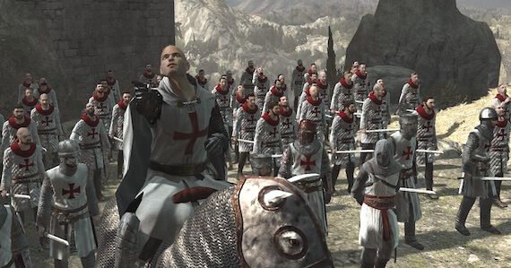 Assasssins Creed Comet Rumors Templar Hero