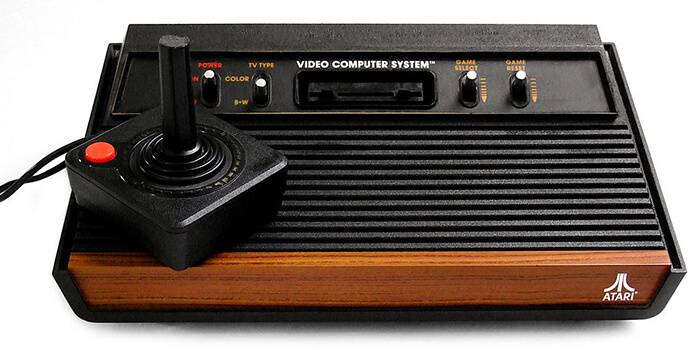 Atari 2600