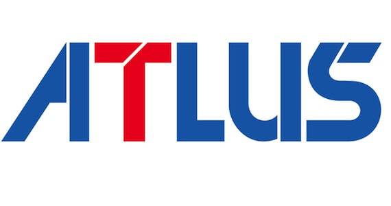 Atlus Logo