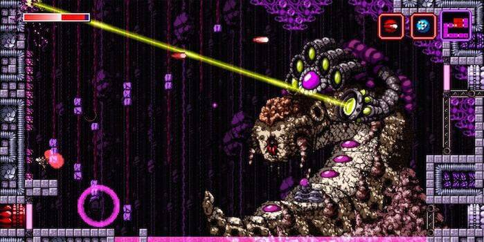 Axiom Verge Release Date