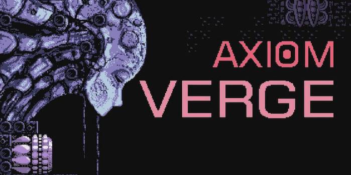 Axiom Verge Review
