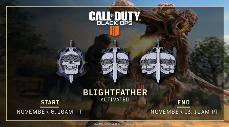 Blightfather-event-zombies-blackout