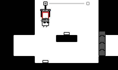 BOXBOY! review