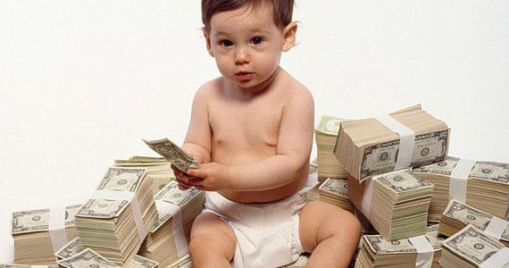 Couple sells children for Video Game Money