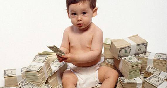 Couple sells children for Video Game Money