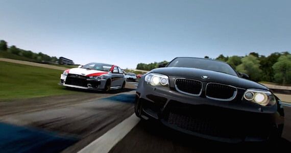 Bandai Namco Will Release Project Cars