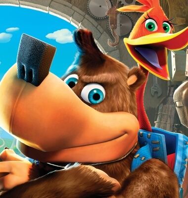 Banjo Kazooie Nuts and Bolts Worst Sequels