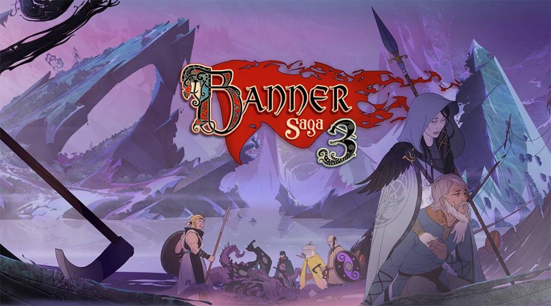 The Banner Saga Trilogy and More Nindies Coming to Switch