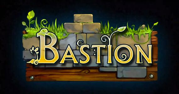 Bastion Preview E3 2011