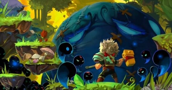 Bastion Review