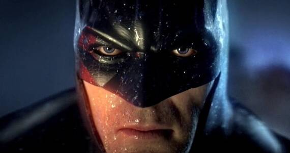 Batman Arkham 3 Origins