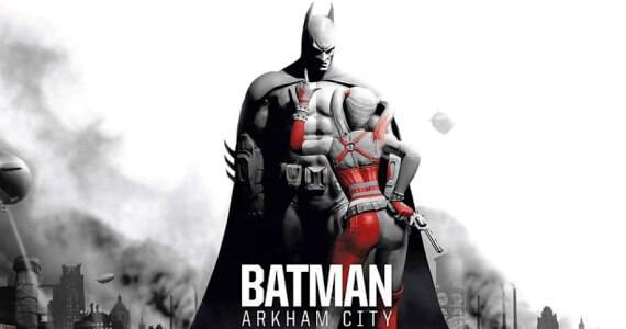 Batman: Arkham Origins - Edition Collector - X360 - Jeu Occasion Pas Cher Batman: Arkham Origins - Edition Collector - X360 - Jeu Occasion Pas Cher