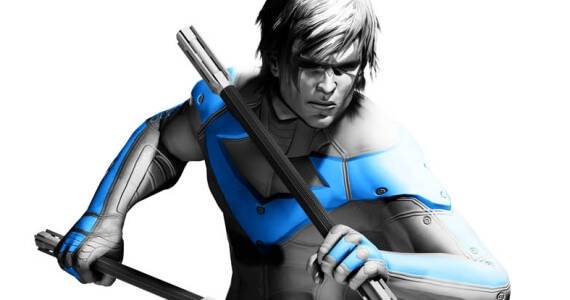 Batman Arkham City DLC Bundles