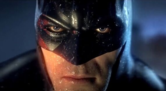 Batman Arkham City Reveal Coming Lack Multiplayer