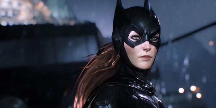 Batman Arkham Knight Batgirl DLC Review