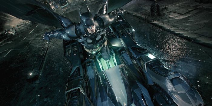Batman: Arkham Knight gets new patch to fix leaderboards issue