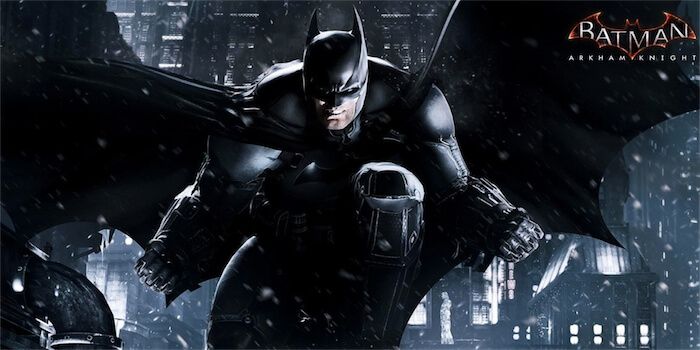 'Batman Arkham Knight' Review Round Up