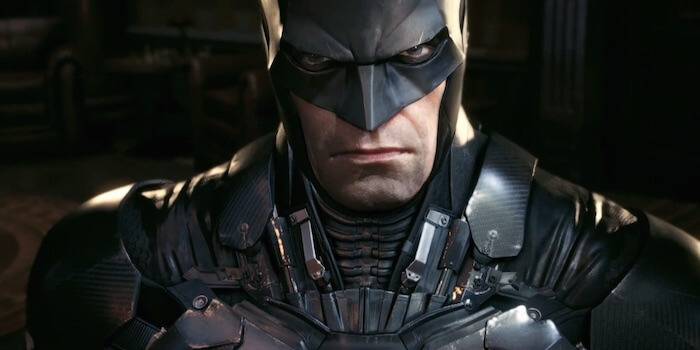 Batman Arkham Knight Review