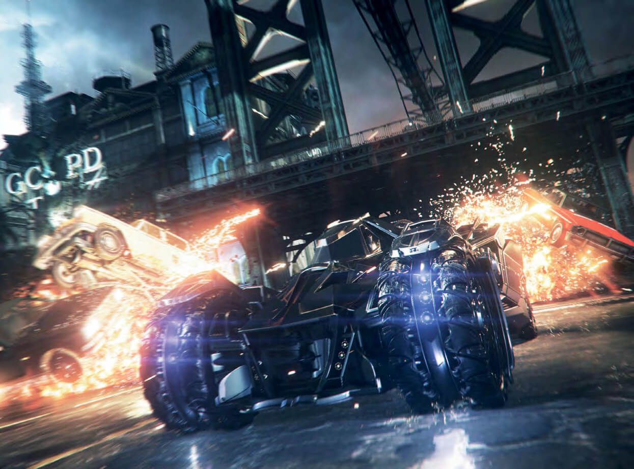 10 Nearly Perfect Games Ruined By One Bad Decision