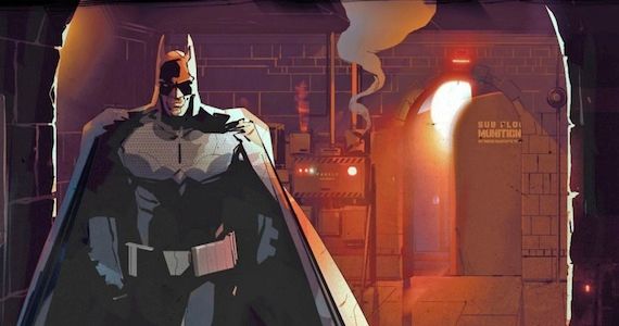 Batman: Arkham Origins Blackgate - Deluxe Edition' Review