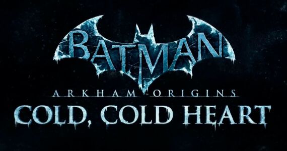 Batman Arkham Origins DLC Trailer