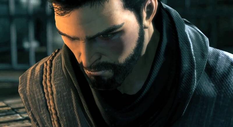 Batman Arkham Origins Initiation DLC