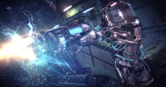 Batman Arkham Origins Mr Freeze Trailer