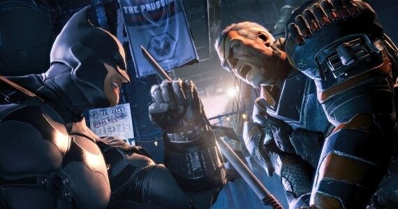 Batman Arkham Origins Villains Explained