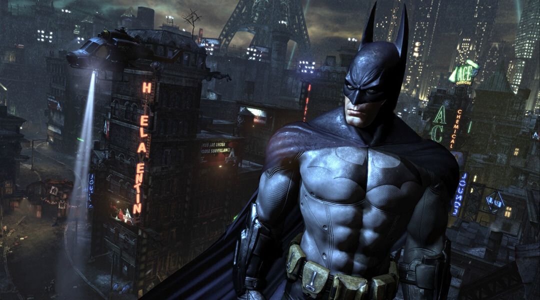 Opinion: Batman: Arkham Doesn't Need A Remastered Collection, batman arkham  origins remastered 