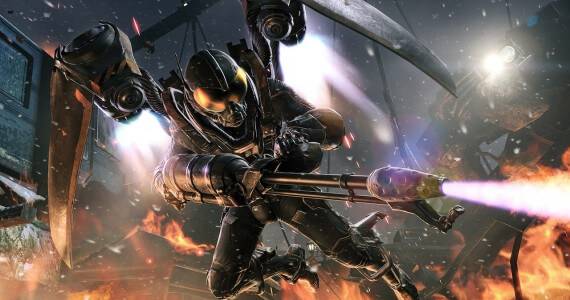 Batman Firefly Header