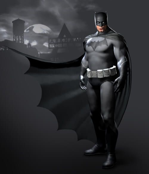 Batman Year One Pre Order