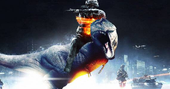 Battlefield 2014 spinoff ideas