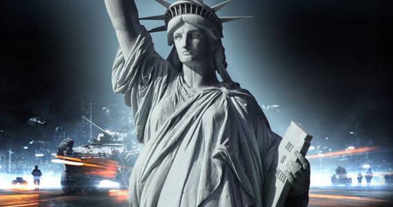Battlefield 3 American DLC Pack Rumor