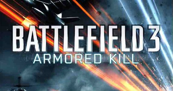 Battlefield 3 Armored Kill Preview
